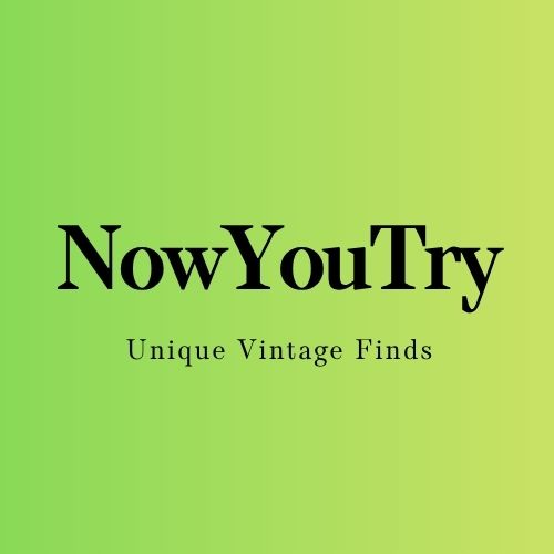 NowYouTry Logo